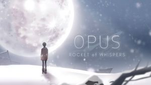 OPUS: Rocket of Whispers