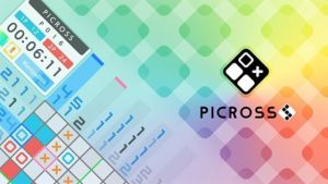 Picross S