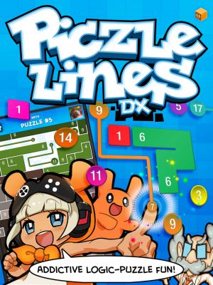 Piczle Lines DX