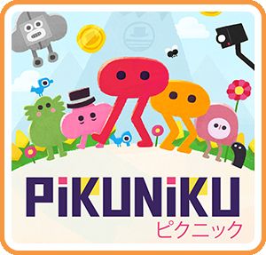 Pikuniku