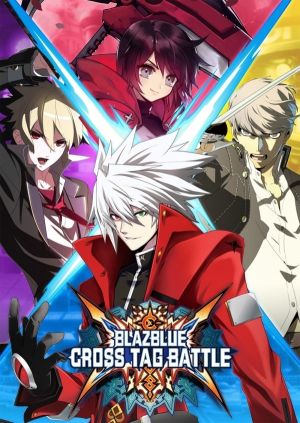 BlazBlue: Cross Tag Battle - Additional Characters Platinum, Kanji Tatsumi, and Orie Ballardiae