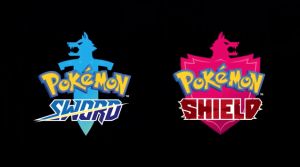 Pokemon Sword