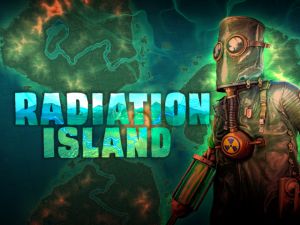 Radiation Island