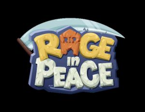Rage in Peace