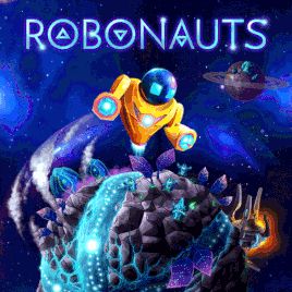 Robonauts