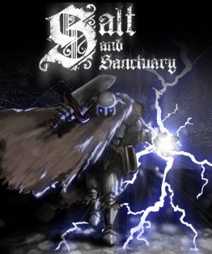 Salt and Sanctuary