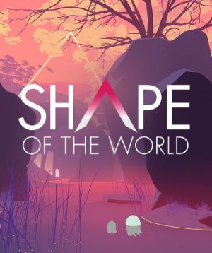 Shape of the World