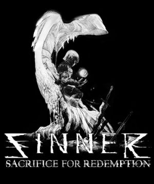 SINNER: Sacrifice for Redemption