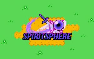 SpiritSphere DX