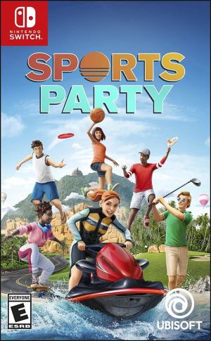 Sports Party