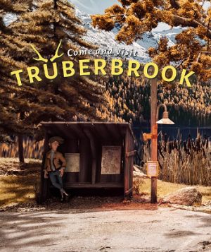 Truberbrook