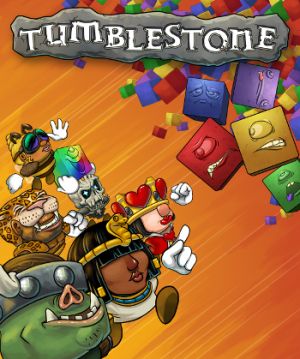 Tumblestone