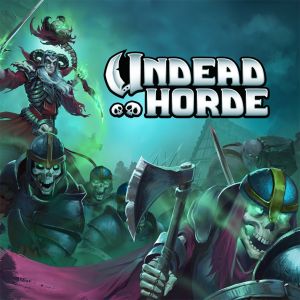 Undead Horde