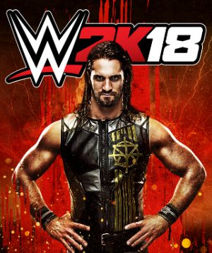 WWE 2K18