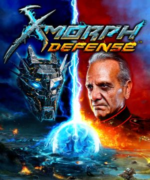 X-Morph: Defense