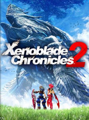 Xenoblade Chronicles 2