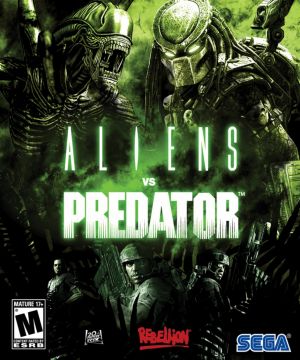 Aliens vs. Predator