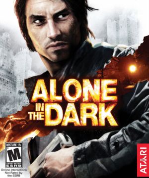 Alone in the Dark: Inferno