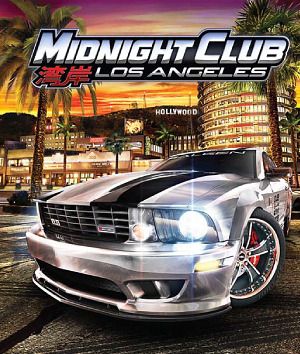 Midnight Club: Los Angeles