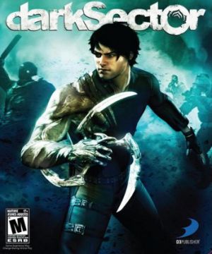 Dark Sector