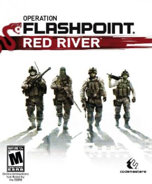 Operation Flashpoint: Red River