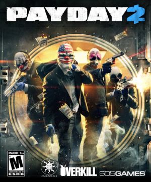 Payday 2