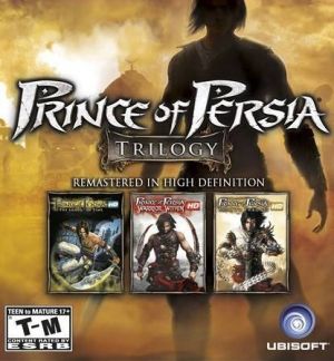 Prince of Persia Classic Trilogy HD