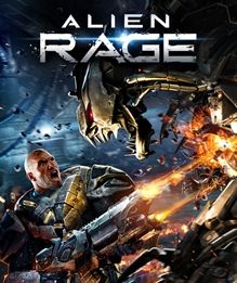 Alien Rage