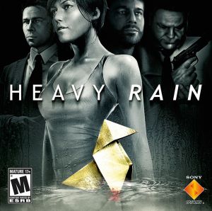 Heavy Rain