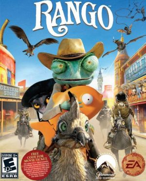 Rango