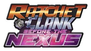 Ratchet & Clank: Into the Nexus