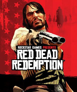 Red Dead Redemption