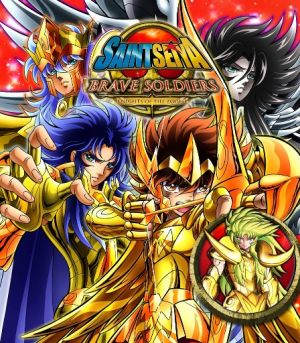 Saint Seiya: Brave Soldiers