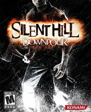 Silent Hill: Downpour