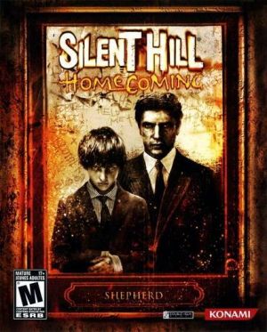 Silent Hill: Homecoming