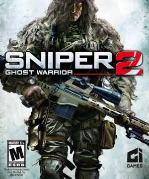 Sniper: Ghost Warrior 2