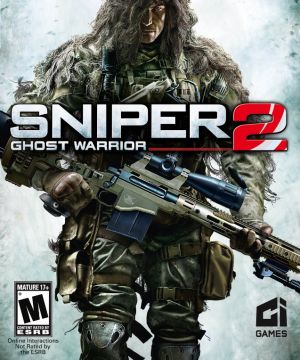 Sniper: Ghost Warrior 2 - World Hunter Pack