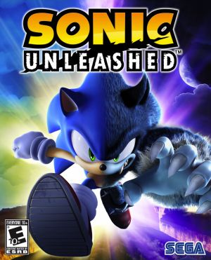 Sonic Unleashed