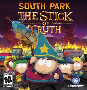 South Park: The Stick of Truth