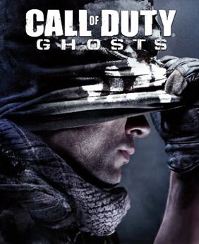 Call of Duty: Ghosts