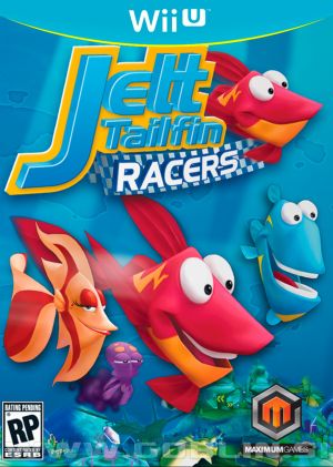 Jett Tailfin