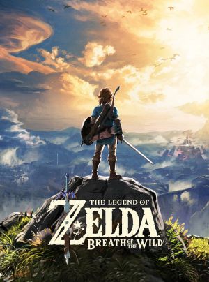 The Legend of Zelda: Breath of the Wild