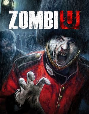 ZombiU