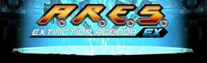 A.R.E.S. Extinction Agenda EX