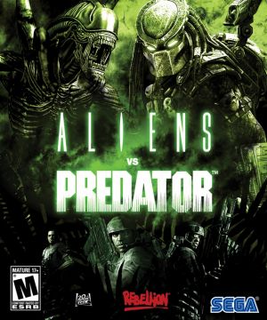 Aliens vs. Predator