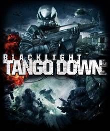 Blacklight: Tango Down