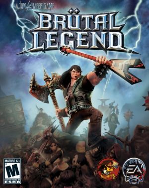 Brutal Legend