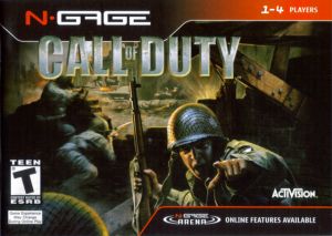 Call of Duty Classic