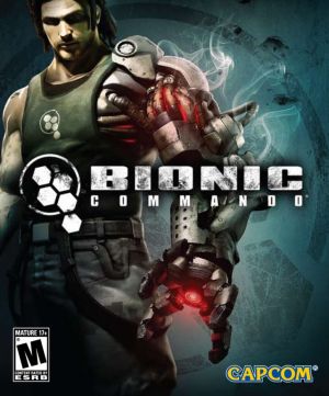 Bionic Commando