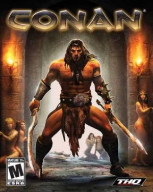 Conan